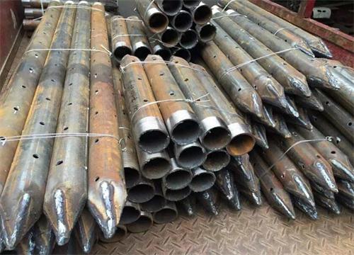 江阴钢花管哪里有卖